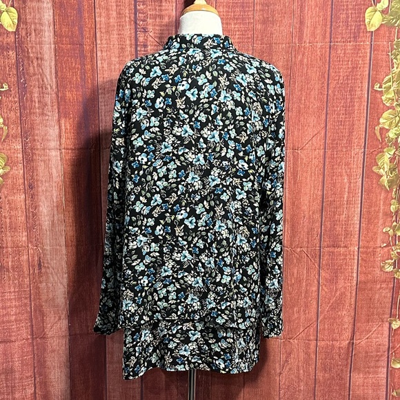 J Jill Tunic - Picture 2 of 10